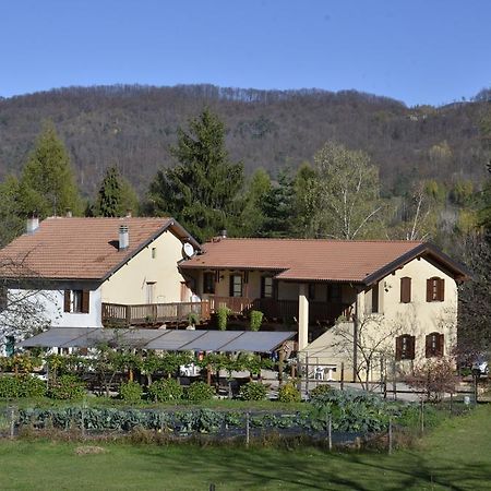 Ca Di Voi Villa Calizzano ภายนอก รูปภาพ