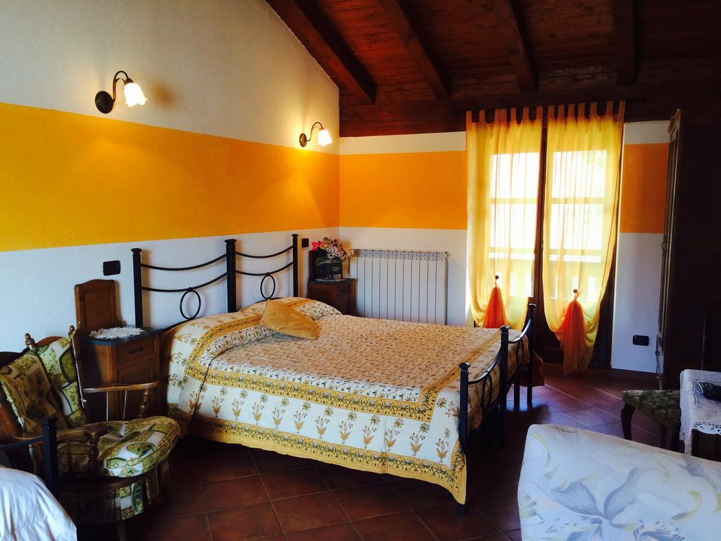Ca Di Voi Villa Calizzano ภายนอก รูปภาพ