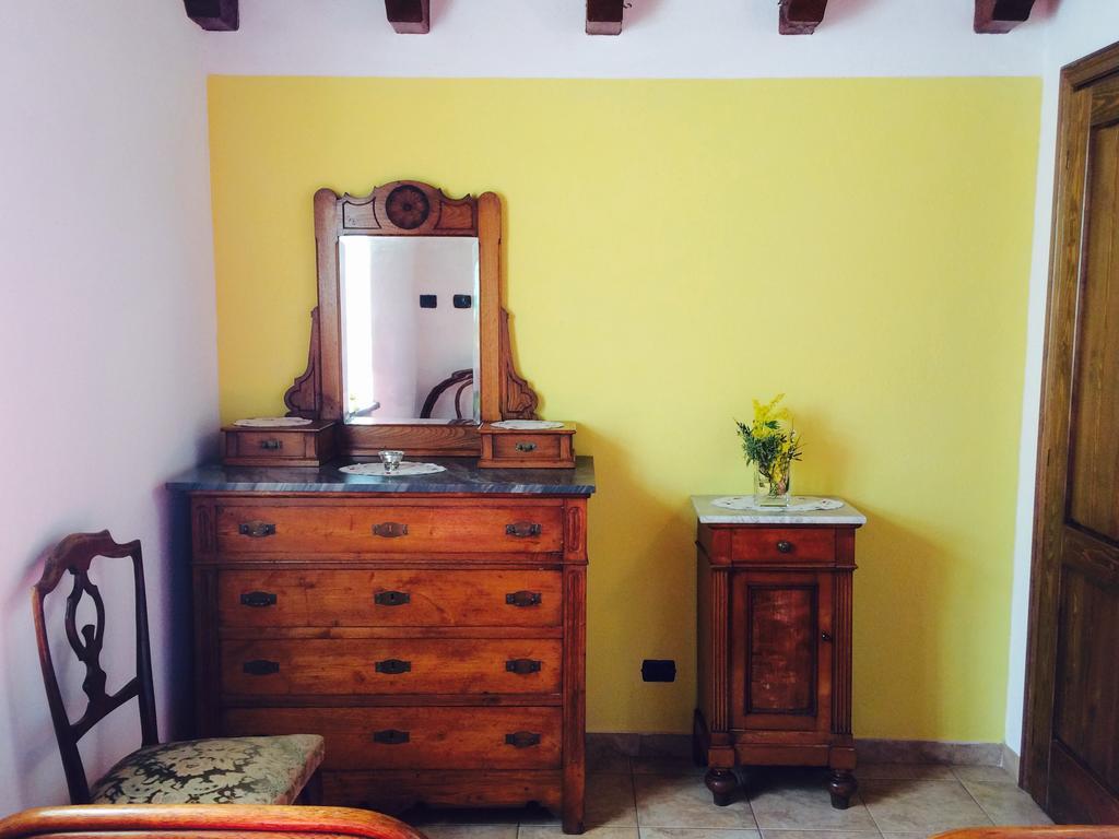 Ca Di Voi Villa Calizzano ภายนอก รูปภาพ